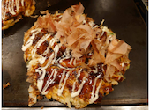 お好み焼は ここやねん 伊川谷店: のぶさんの2026年09月28日の1枚目の投稿写真
