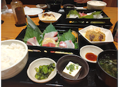 さかな酒場 魚星 兵庫南口店: のぶさんの2026年10月05日の1枚目の投稿写真