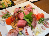 旬菜料理 きわ: あさみんさんの2024年12月16日の1枚目の投稿写真