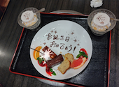 焼肉福ちゃん 学研都市ひびきの店: chibichoさんの2024年09月の1枚目の投稿写真
