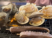 浜焼き磯はん: 山本さんの2023年04月30日の1枚目の投稿写真