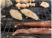 浜焼き磯はん: 山本さんの2023年04月30日の2枚目の投稿写真