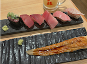 鮨 酒 肴 杉玉 笹塚: ぺちゅにあさんの2026年03月31日の1枚目の投稿写真