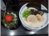 博多らーめん 一心堂: がおちゃんさんの2026年05月19日の1枚目の投稿写真