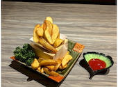 【全席個室】隠れ家居酒屋 アガる↑　千葉駅店: たいちさんの2026年07月08日の3枚目の投稿写真