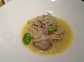 trattoria nost トラットリア ノスト: ミシェルさんの2026年05月17日の1枚目の投稿写真