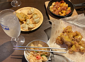 江別 野幌駅 韓国料理屋 ポチャ: まさんの2026年06月02日の1枚目の投稿写真