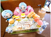 Cafe Emerald: りなちゃんさんの2026年08月26日の1枚目の投稿写真