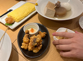 居酒屋maru　富山駅前　: ぴまさんの2026年05月04日の1枚目の投稿写真
