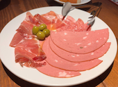 Italian Kitchen VANSAN 亀戸店: うにさんの2026年09月04日の1枚目の投稿写真