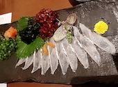 さかな市場 博多筑紫口2号店: どくちゃんさんの2025年07月04日の1枚目の投稿写真