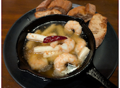 エビバル TODDYS shrimp 船橋駅前店: ドラさんの2026年05月25日の1枚目の投稿写真