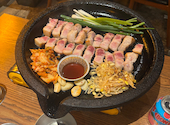 OKOGE オコゲ 京橋店: わさんの2026年07月18日の1枚目の投稿写真
