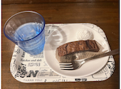 カフェ&クレープ  bon*bon: あるみさんの2025年11月の1枚目の投稿写真