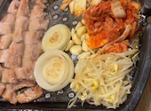 韓国食堂 bibimaru 豊川中条町店: もみじさんの2026年09月03日の1枚目の投稿写真