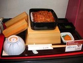 しら河 今池店: 池上あきこさんの2007年08月23日の1枚目の投稿写真