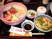 みかわの郷 本店: 池上あきこさんの2007年09月18日の1枚目の投稿写真