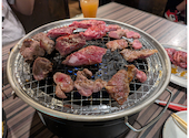 焼肉 力丸 難波千日前店: doppelgangerさんの2026年08月03日の1枚目の投稿写真