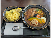 スープカレーと定食の店 こうき屋: doppelgangerさんの2026年08月27日の1枚目の投稿写真