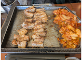 韓国料理 サムギョプサル専門店 コッテジ NU茶屋町店: doppelgangerさんの2026年08月22日の2枚目の投稿写真