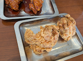 韓国料理 サムギョプサル専門店 コッテジ NU茶屋町店: doppelgangerさんの2026年08月22日の3枚目の投稿写真