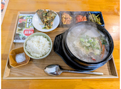 Korean dining コッテジ: doppelgangerさんの2026年05月07日の1枚目の投稿写真