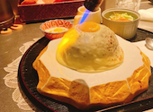 スープカレー しゃば蔵: SAYU☆さんの2026年08月11日の1枚目の投稿写真
