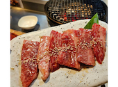 極み超熟成炭火焼肉 しぶき: SAYURI☆さんの2026年04月13日の1枚目の投稿写真