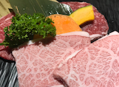 和牛焼肉食べ放題 肉屋の台所 上野公園前店: コウジさんの2020年12月13日の1枚目の投稿写真