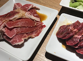和牛焼肉食べ放題 肉屋の台所 上野公園前店: コウジさんの2020年12月13日の2枚目の投稿写真