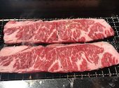 和牛焼肉食べ放題 肉屋の台所 上野公園前店: コウジさんの2020年12月13日の3枚目の投稿写真