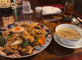 中国料亭 翠鳳 上野本店: alanaさんの2026年08月22日の1枚目の投稿写真