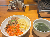 焼肉上野太昌園 上野駅前店: alanaさんの2026年06月27日の1枚目の投稿写真