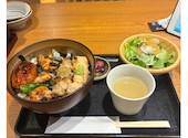 YAKITORI&SAKE 鳥光國 上野の森さくらテラス店: alanaさんの2026年01月の1枚目の投稿写真
