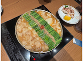 博多 もつ鍋 前田屋 総本店: yumiさんの2026年08月18日の1枚目の投稿写真