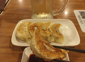 餃子酒場 神田店: ちぃさんの2026年08月26日の2枚目の投稿写真