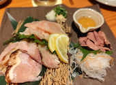 て鶏あし鶏 八王子ユーロード店: ちぃさんの2026年04月23日の1枚目の投稿写真