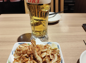 格安ビールと鉄鍋餃子 3 6 5酒場 赤羽東口店: ちぃさんの2026年01月31日の1枚目の投稿写真