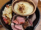Italian Kitchen VANSAN 平和台店: ちぃさんの2026年06月10日の1枚目の投稿写真