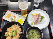 高知宿毛湾直送　真鯛処ざまに: ちぃさんの2026年05月の1枚目の投稿写真