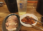 焼肉ホルモン YA SAN 苫小牧本店: ちぃさんの2026年09月10日の2枚目の投稿写真