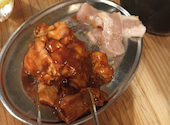 焼肉ホルモン YA SAN 苫小牧本店: ちぃさんの2026年09月10日の3枚目の投稿写真