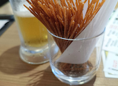 格安ビールと鉄鍋餃子 3・6・5酒場 橋本店: ちぃさんの2026年07月30日の3枚目の投稿写真