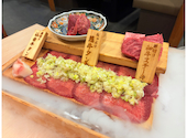 和牛たんじ 三宮店: みきさんの2026年09月14日の1枚目の投稿写真