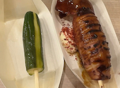 肉ときどきレモンサワー 上野駅前店: まってぃんさんの2025年08月30日の1枚目の投稿写真