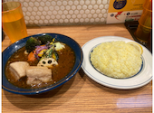 札幌スープカレーJACK ジャック 新大阪店: りっちゃんさんの2026年05月07日の1枚目の投稿写真