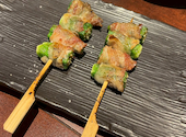野菜巻き串 ひばち HIBACHI: ちさこだまさんの2026年06月08日の2枚目の投稿写真