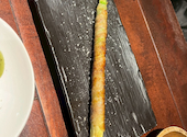 野菜巻き串 ひばち HIBACHI: ちさこだまさんの2026年06月08日の3枚目の投稿写真