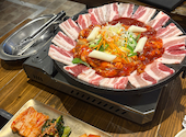 韓国料理屋　韓国刺身専門店　トシオブ: みんみんさんの2026年03月の1枚目の投稿写真