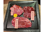 焼肉の牛太 本陣 姫路駅前店: kappasanさんの2024年01月28日の2枚目の投稿写真